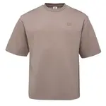 Russell Athletic T-SHIRT Pánské tričko, hnědá, velikost