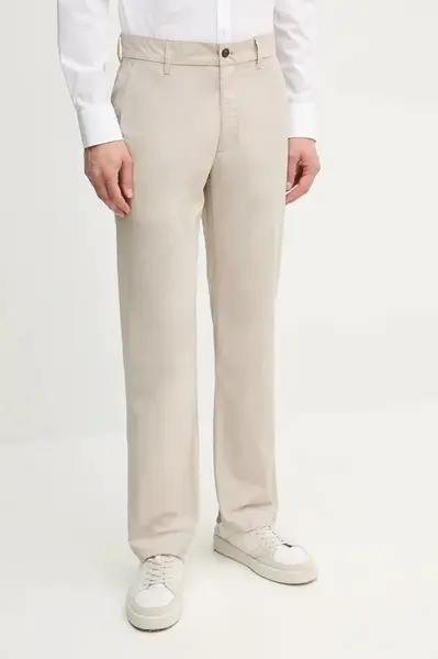 Bavlněné kalhoty Michael Kors