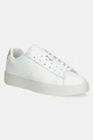 Kožené sneakers boty Napapijri ONYX