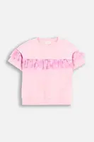 Dětské tričko Coccodrillo