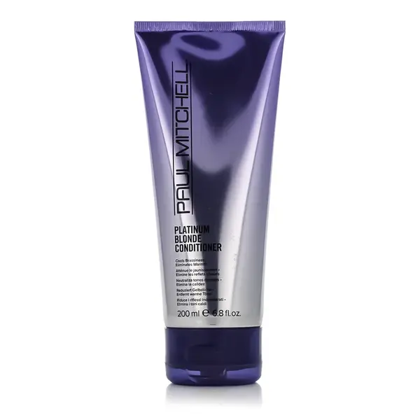 Paul Mitchell Platinum Blonde Conditioner 200 ml