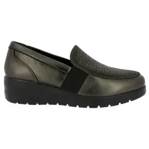 Doctor Cutillas 45410 mokasín dámský bronzový, velikost: 40