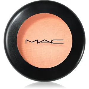 MAC Cosmetics Eye Shadow oční stíny odstín Samoa Silk 1.5 g