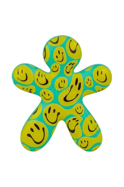 Vůně do auta Mr & Mrs Fragrance Mojito více barev