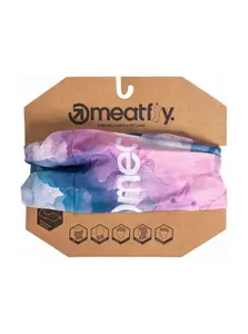 Meatfly nákrčník Cody Bubbles | Mnohobarevná | Velikost One Size