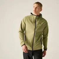 Pánská softshellová bunda dare2b endurance khaki xl