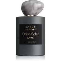 SCENT OF STARS Orion Solar Nº 26 parfémovaná voda unisex 100 ml