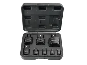 Sada úderových redukcí na hlavice, 8ks - GEKO