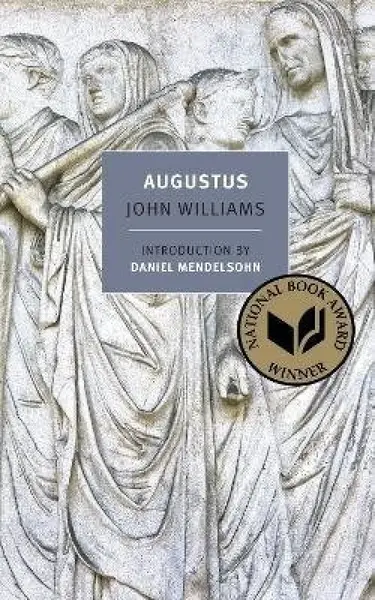 Augustus - John Williams