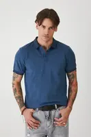 Polo tričko Medicine