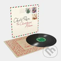 Chris Rea: The Christmas Album (140 g vinyl) - Chris Rea