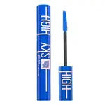 Maybelline Lash Sensational Sky High Mascara řasenka pro prodloužení řas a objem Blue Mist 7,2 ml