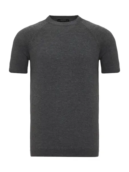 Antioch Sveter  sivá