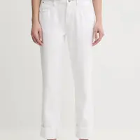 Džíny Guess CELIA dámské, high waist, W5GA0Q D5N92