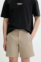 Kraťasy Abercrombie & Fitch