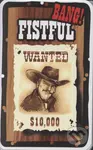 Bang! - Fistful