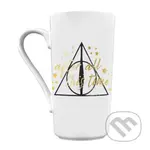 Hrnček keramický Grande - Harry Potter - Zúrivá vŕba, 470 ml