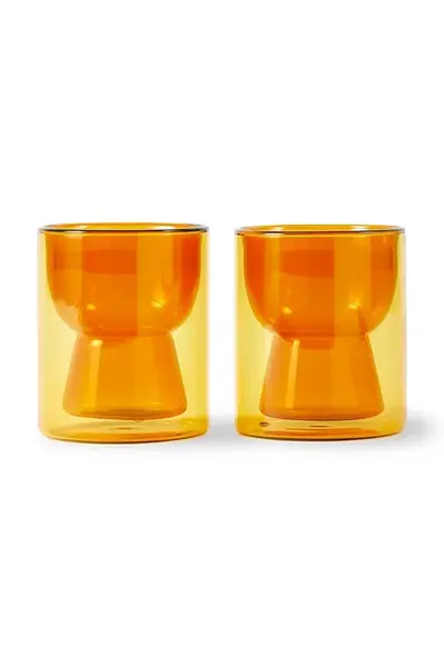 Sklenka Pols Potten 2-pack