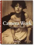 Alfred Stieglitz. Camera Work - Pam Roberts
