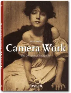 Alfred Stieglitz. Camera Work - Pam Roberts