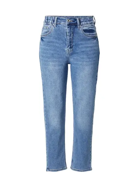 ZABAIONE Džínsy 'Ma44rbella'  modrá denim