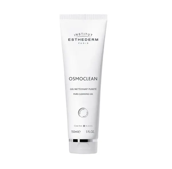 Institut Esthederm Osmoclean Zmatňující čisticí gel 150 ml