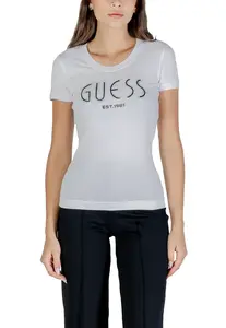 Guess T-Shirt Donna