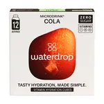 WATERDROP Cola 12 kusů