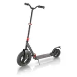 NILS Extreme koloběžka s pumpovanými koly HC300 červená