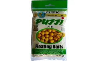Cukk puffi maxi 30g 12mm - 15mm-med