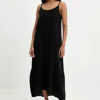 Bavlněné šaty Answear.LAB