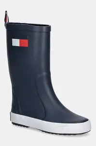Dětské holínky Tommy Hilfiger