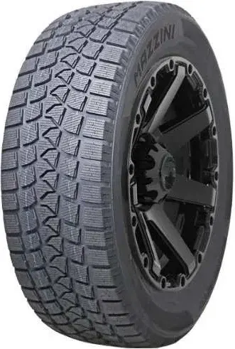 MAZZINI 235/70 R 16 106Q SNOWLEOPARD_LX TL M+S 3PMSF MAZZINI