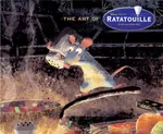 Art of Ratatouille - Karen Paik
