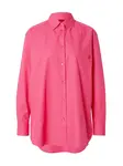 HUGO Blúzka  ružová