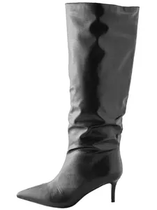 Next Čižmy 'Forever Comfort'  čierna