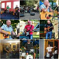 3D BAND – Pre koho je čas