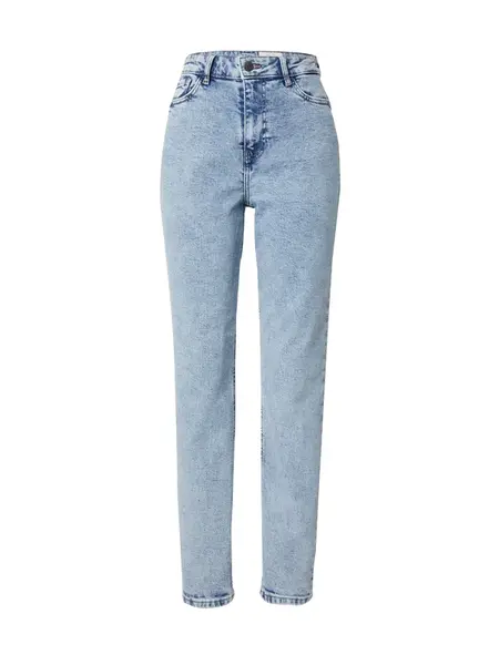 Noisy may Džínsy 'Daisy'  modrá denim