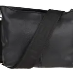 NovaKabelka.cz Batilda Nera s přídavným popruhem VII