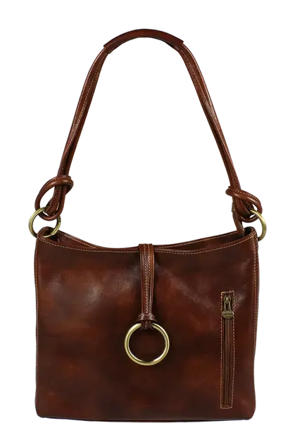 NovaKabelka.cz Veroncia Marrone