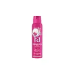 FA Energising Pink Passion deodorant 150 ml