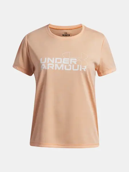 Dívčí tričko Under Armour UA TECH TWIST