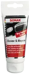 Sonax Pasta na chrom a hliník Sonax, 75 ml