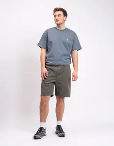 Carhartt WIP Flint Short Leaf garment dyed XL