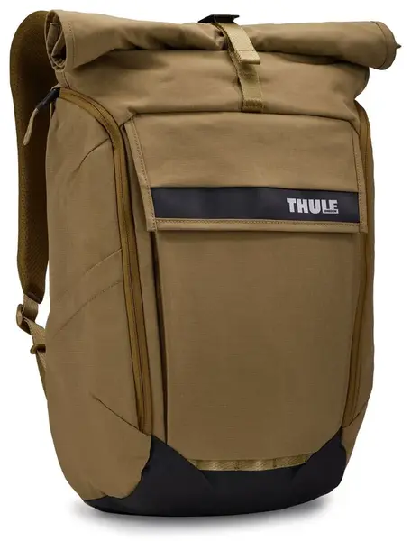 Thule batoh Paramount PARABP3116 Nutria 24 L | Zelená | Objem 24 L