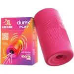Durex Play Slip & Slide masturbátor 1 ks