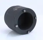 Hlavice 1/2" na výměnu těsnění převodky řízení MAN, 4 kolíky - ASTA