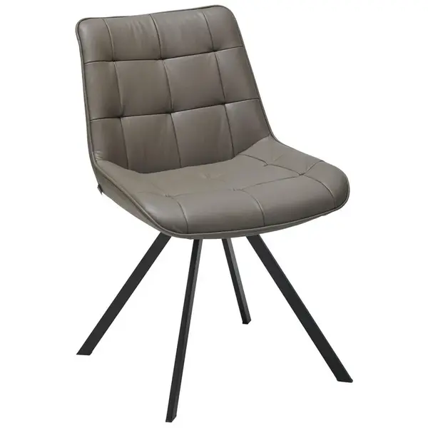 Livetastic ŽIDLE, hnědá