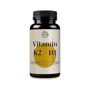 MANDIMU Vitamin k2+d3 60 tablet