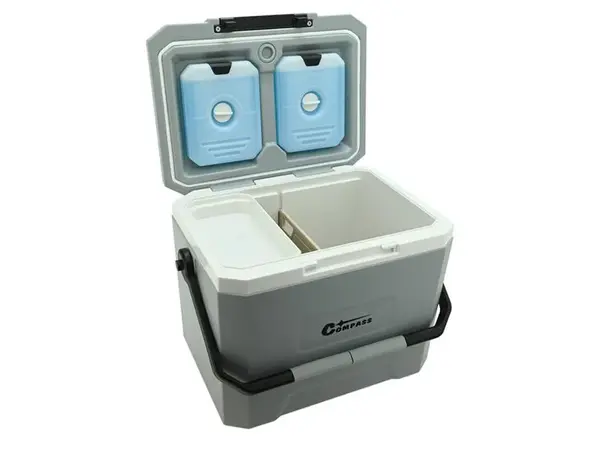 Termobox COMPASS 06519 Trip 16l